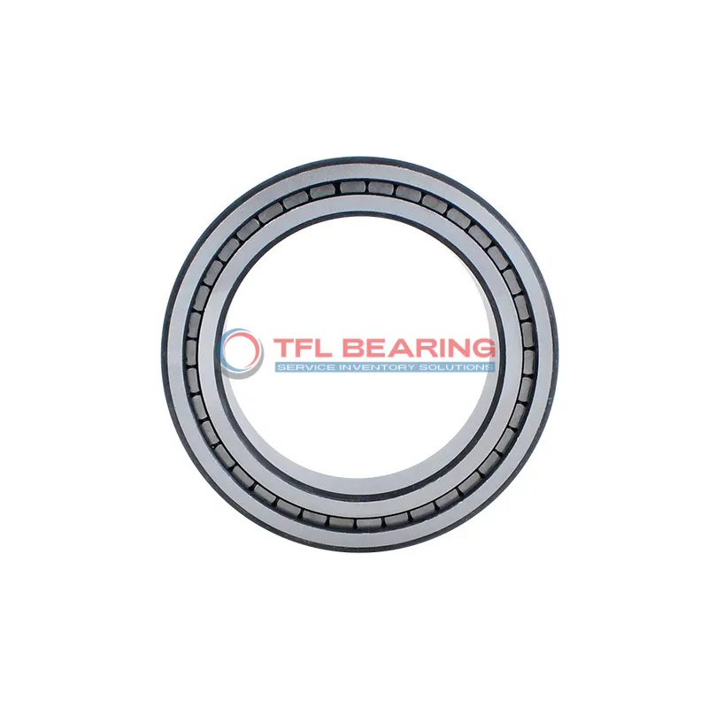 Double Row Full Complement Cylindrical Roller Bearings NNF 5026 B-2LS